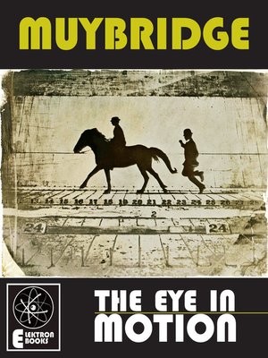 cover image of MUYBRIDGE
